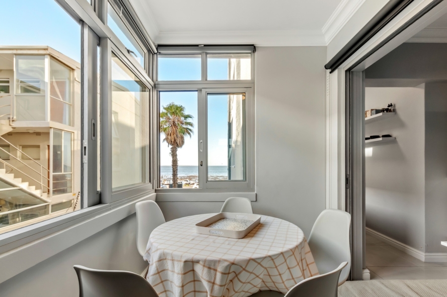 To Let 0 Bedroom Property for Rent in Mouille Point Western Cape